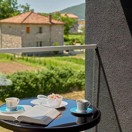 Georgiy Lux Apartments Lastva Grbaljska Экстерьер фото